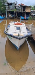 Лодка Собствено производство, снимка 4