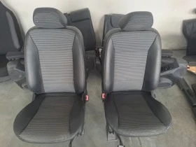 Седалки за Mercedes A150, снимка 1