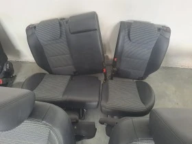Седалки за Mercedes A150, снимка 2