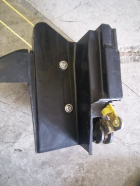 825033585RF брава за задна лява врата DACIA SANDERO II, снимка 2