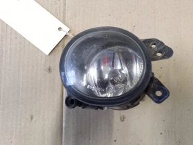 Халоген десен Мерцедес А180 W169 