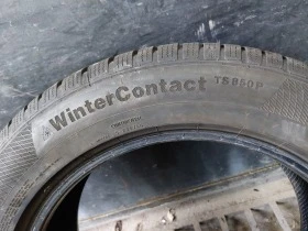 Гуми Зимни 215/60R17, снимка 5