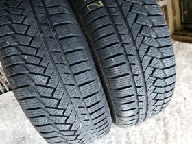 Гуми Зимни 215/60R17, снимка 2
