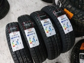 Гуми Летни 155/80R13, снимка 1