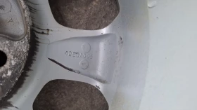 Гуми с джанти Goodyear 195/50R15, снимка 6