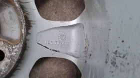 Гуми с джанти Goodyear 195/50R15, снимка 11