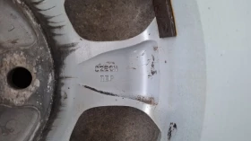 Гуми с джанти Goodyear 195/50R15, снимка 8