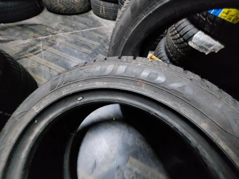 Гуми Летни 185/55R14, снимка 3 - Гуми и джанти - 36664405