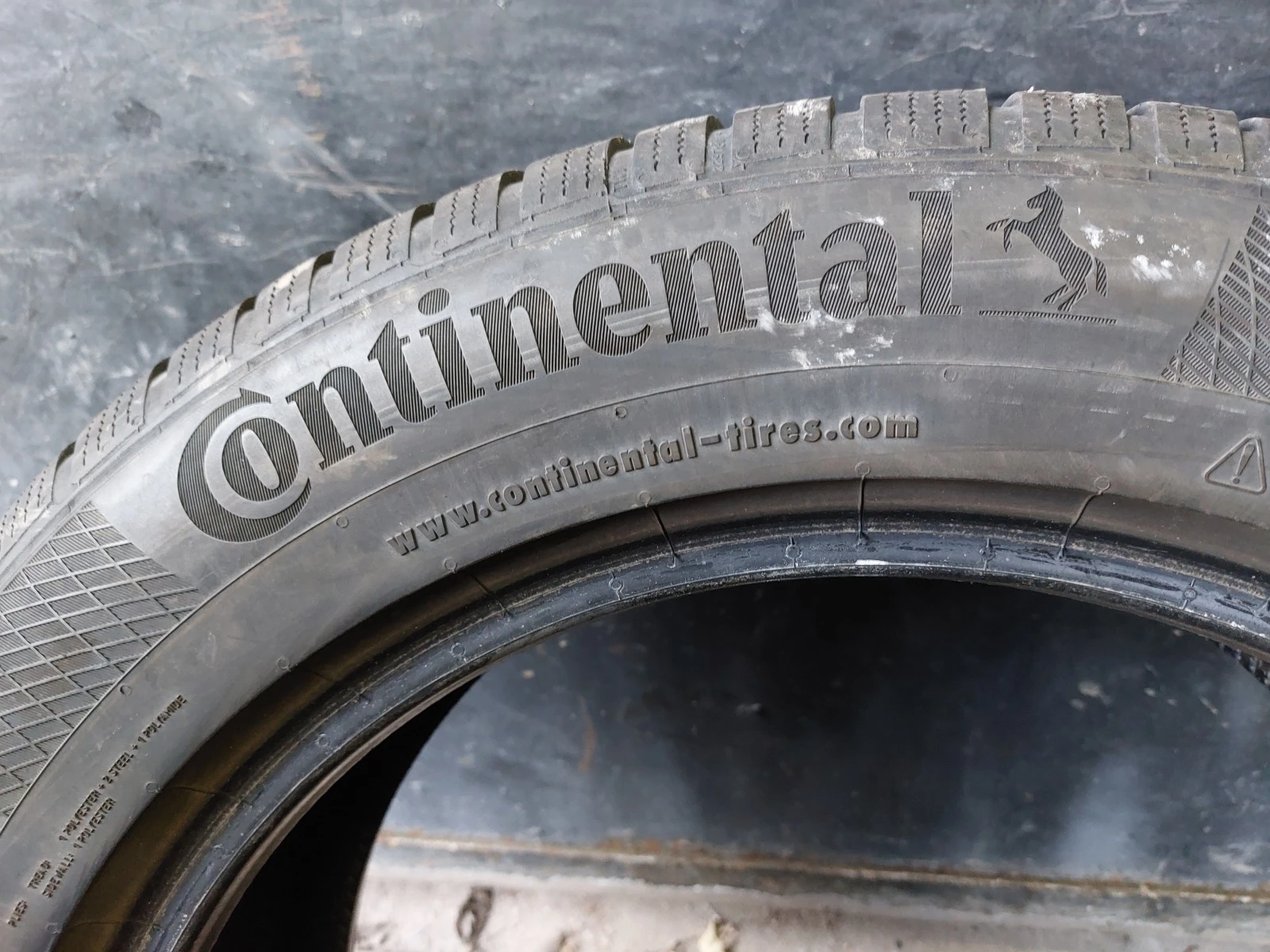  215/60R17 | Mobile.bg   4