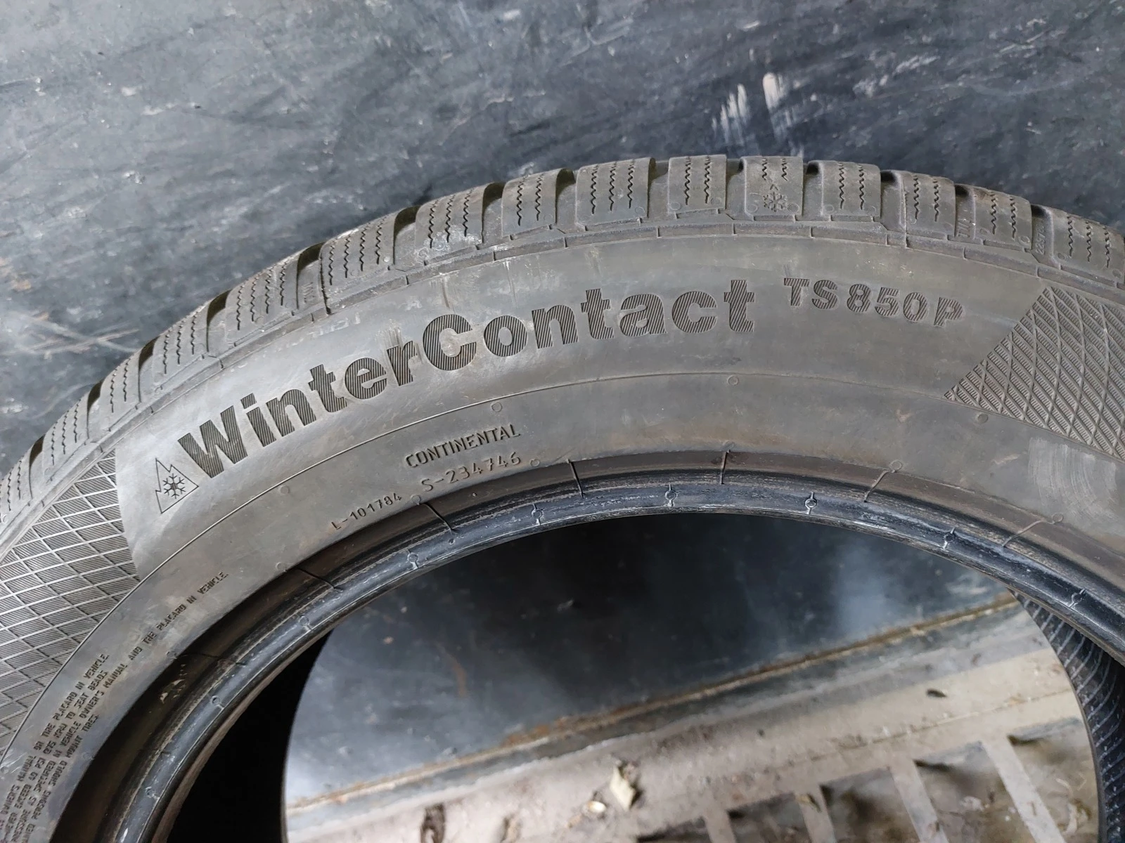  215/60R17 | Mobile.bg   5