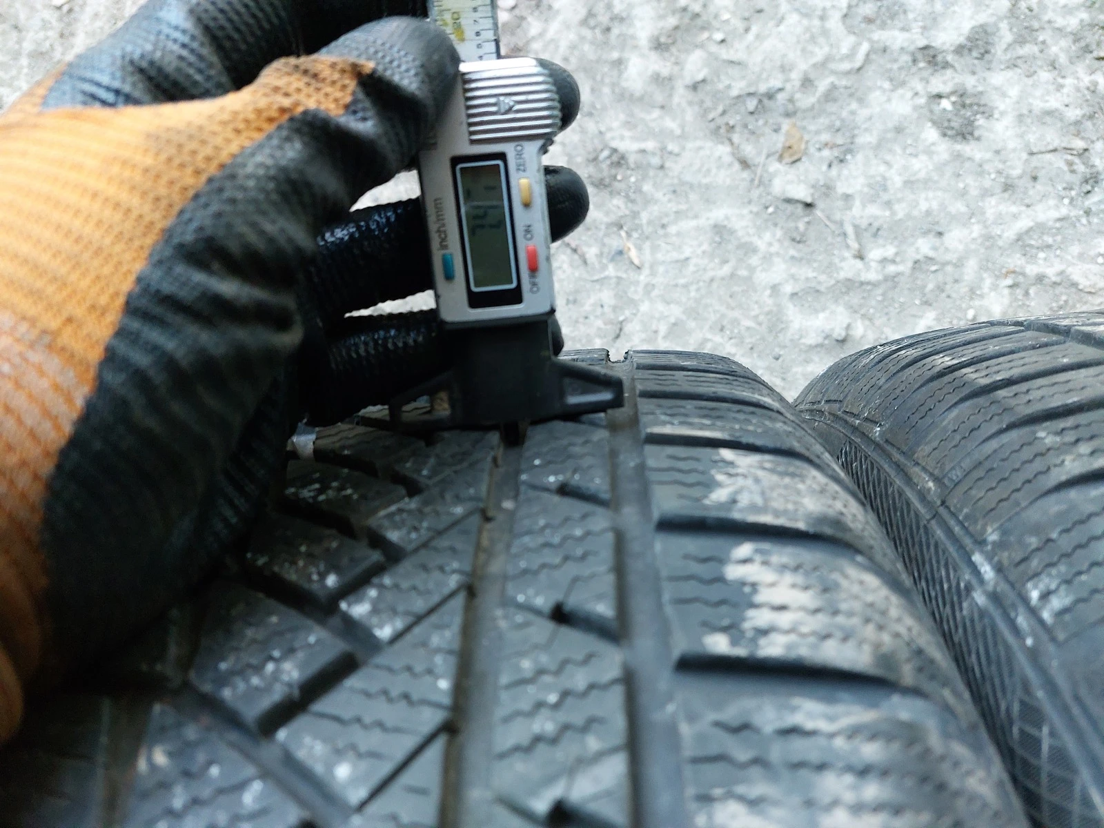  215/60R17 | Mobile.bg   3