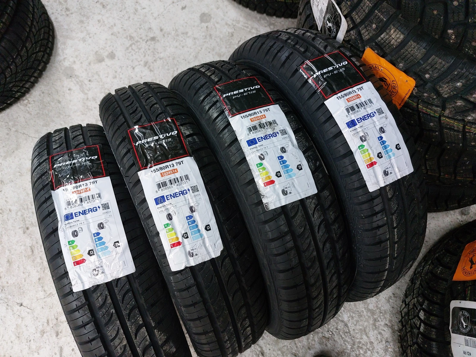 ���� 155/80R13 | Mobile.bg � ����������� 1
