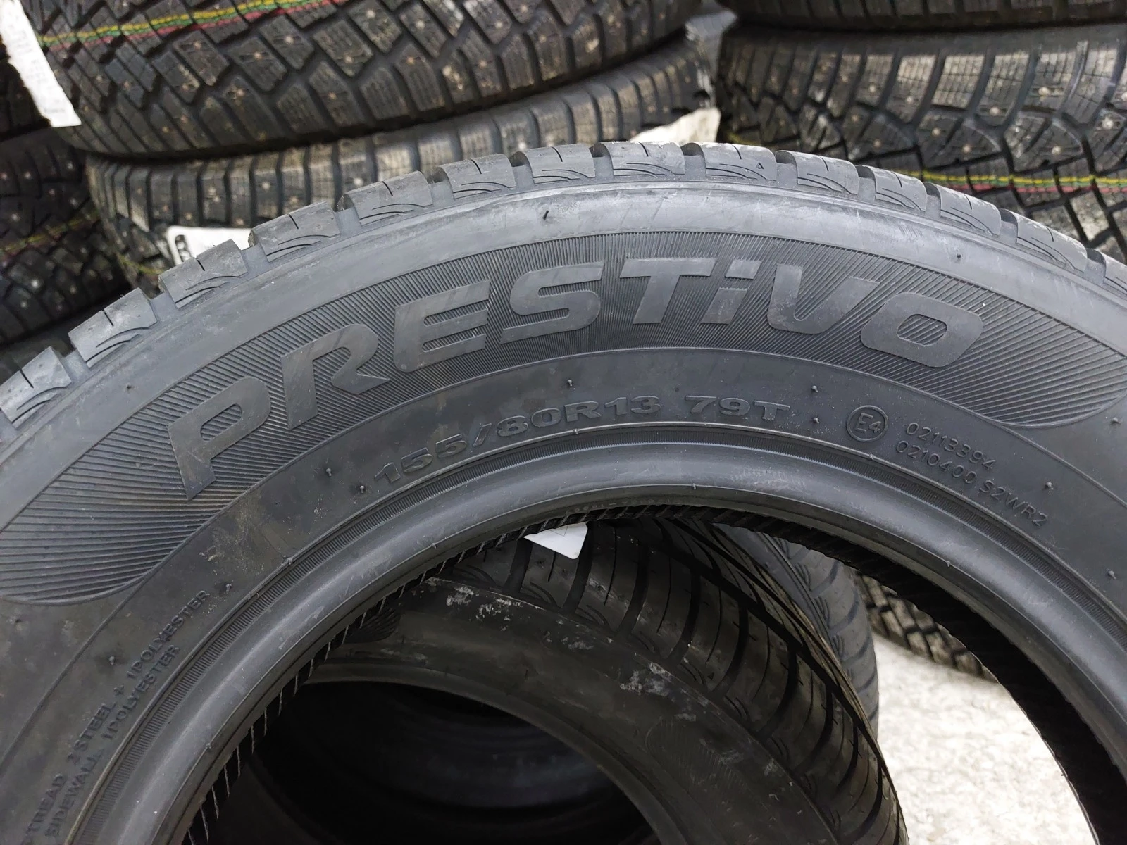 ���� 155/80R13 | Mobile.bg � ����������� 3
