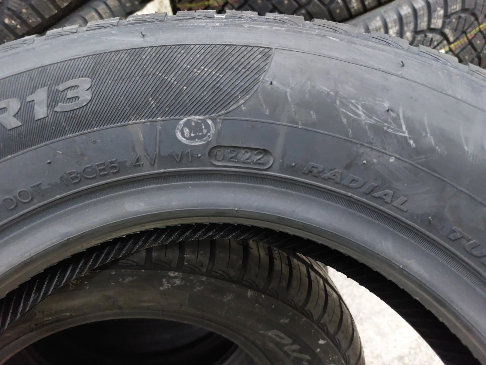 ���� 155/80R13 | Mobile.bg � ����������� 4
