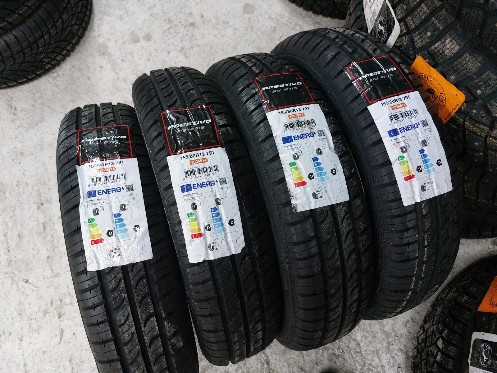 ���� 155/80R13 | Mobile.bg � ����������� 2