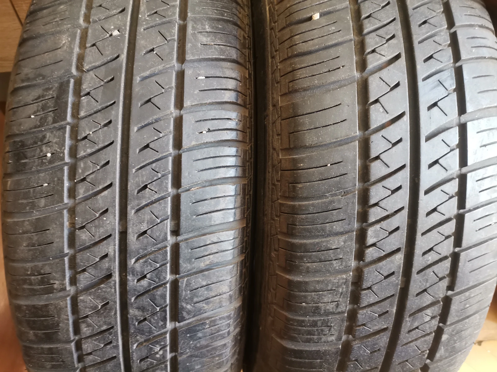 Гуми Летни 175/70R13