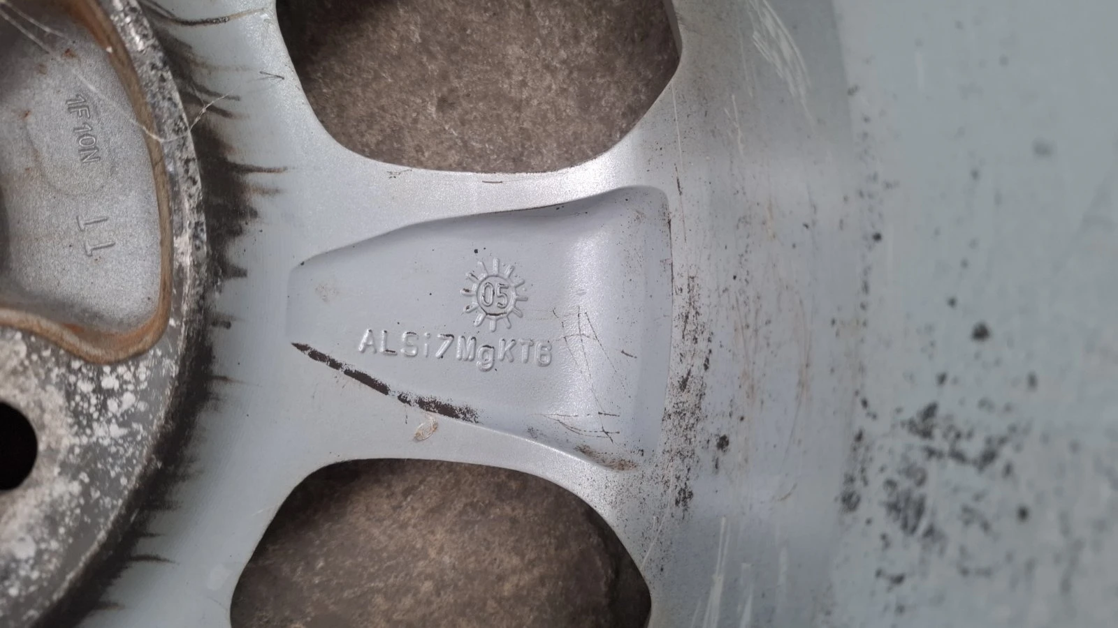 Гуми с джанти Goodyear 195/50R15, снимка 11 - Гуми и джанти - 54097880