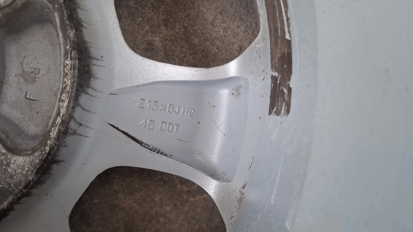 Гуми с джанти Goodyear 195/50R15, снимка 9 - Гуми и джанти - 54097880