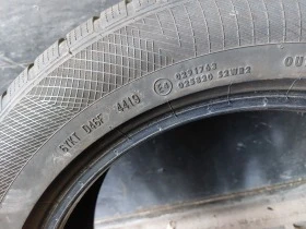 Гуми Зимни 215/60R17, снимка 6 - Гуми и джанти - 44382839