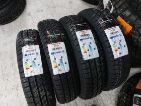 Гуми Летни 155/80R13, снимка 2 - Гуми и джанти - 44490786