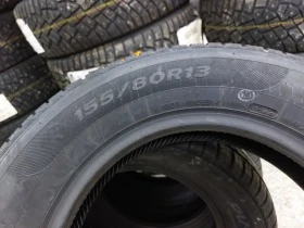 Гуми Летни 155/80R13, снимка 5 - Гуми и джанти - 44490786