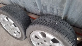 ���� � ������ 195/50R15 �� Mitsubishi Lancer | Mobile.bg � ����� ������ 4
