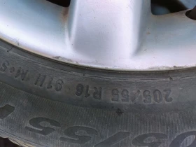 ���� � ������ 205/55R16 �� Toyota Avensis | Mobile.bg � ����� ������ 3