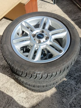 ���� � ������ 205/55R16 �� Mini Cooper | Mobile.bg � ����� ������ 2