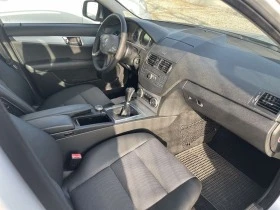 Mercedes-Benz C 220 2.2TDI, снимка 9