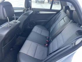 Mercedes-Benz C 220 2.2TDI, снимка 10