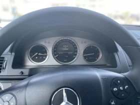 Mercedes-Benz C 220 2.2TDI, снимка 8