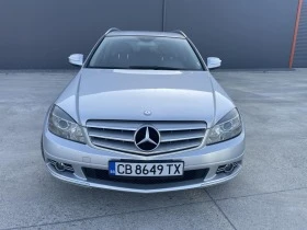 Mercedes-Benz C 220 2.2TDI, снимка 1