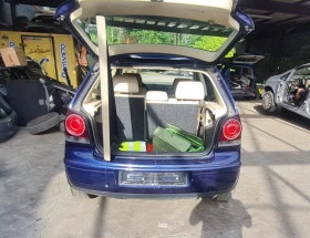 VW Polo 1.4i   САМО НА ЧАСТИ , снимка 4