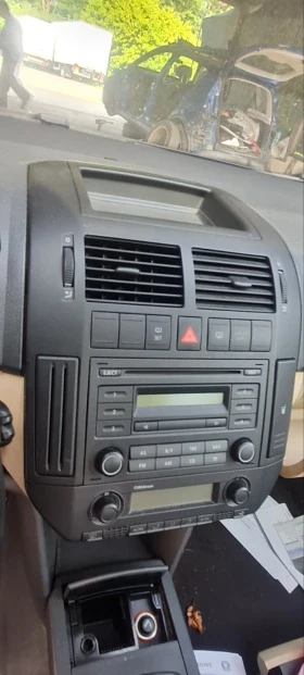 VW Polo 1.4i   САМО НА ЧАСТИ , снимка 6