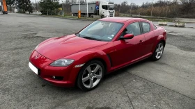 Mazda Rx-8