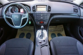 Opel Insignia 2.0 CDTI SPORTS TOURER COSMO, снимка 12