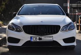 Mercedes-Benz E 300 4MATIC Швейцария, снимка 2