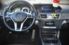 Mercedes-Benz E 300 4MATIC Швейцария, снимка 12
