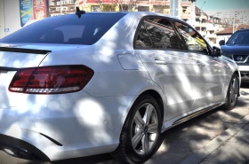 Mercedes-Benz E 300 4MATIC Швейцария, снимка 5