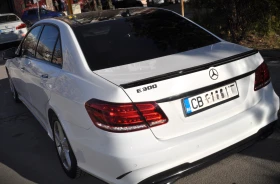 Mercedes-Benz E 300 4MATIC Швейцария, снимка 8