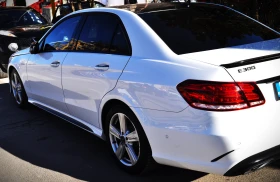 Mercedes-Benz E 300 4MATIC Швейцария, снимка 6