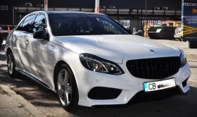 Mercedes-Benz E 300 4MATIC Швейцария, снимка 17