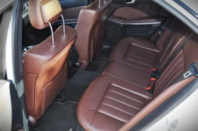 Mercedes-Benz E 300 4MATIC Швейцария, снимка 16