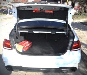 Mercedes-Benz E 300 4MATIC Швейцария, снимка 9