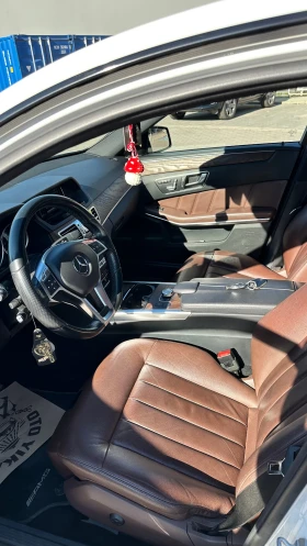 Mercedes-Benz E 300 4MATIC Швейцария, снимка 11