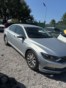 VW Passat B8 2.0 TDI, снимка 1
