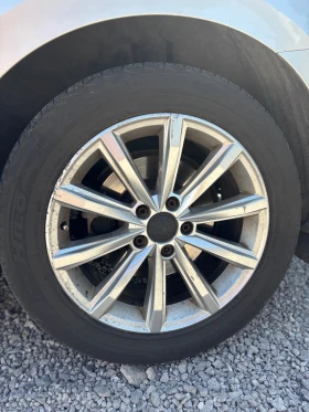 VW Passat B8 2.0 TDI, снимка 4