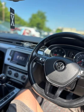 VW Passat B8 2.0 TDI, снимка 5