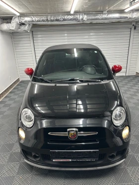 Abarth 595, снимка 3