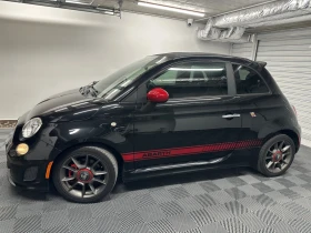 Abarth 595, снимка 2